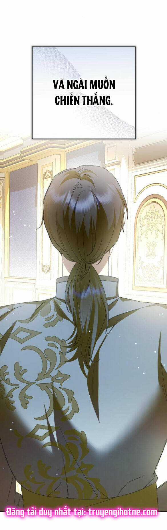 Tôi Muốn Trở Thành Cô Ấy Dù Chỉ Là Một Ngày Chapter 164.1 trang 26