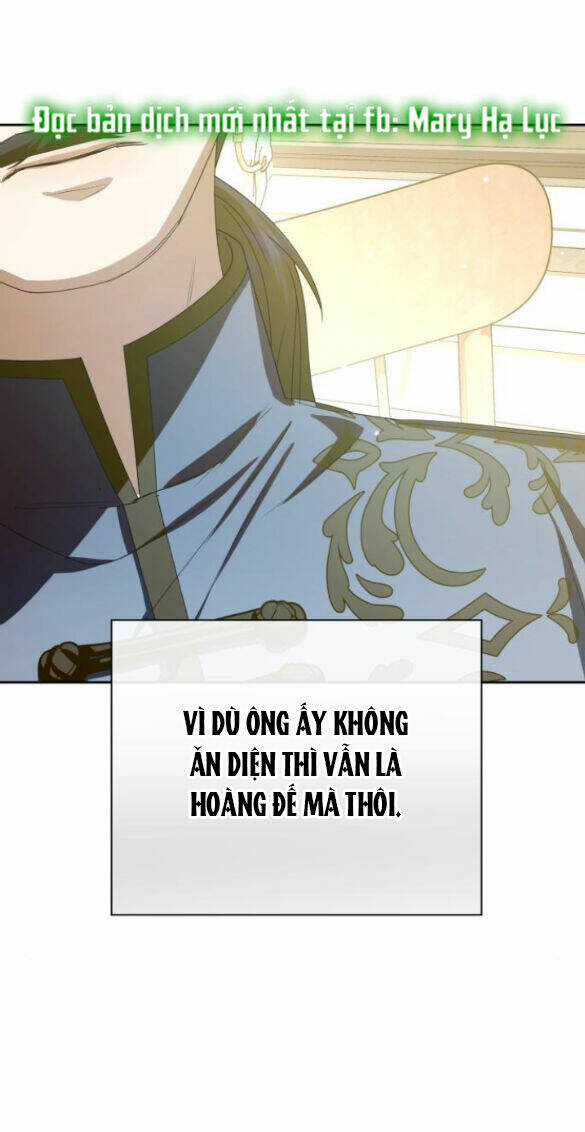 Tôi Muốn Trở Thành Cô Ấy Dù Chỉ Là Một Ngày Chapter 164.1 trang 28