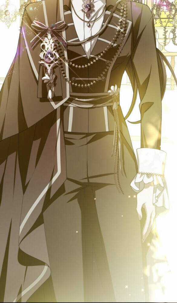 Tôi Muốn Trở Thành Cô Ấy Dù Chỉ Là Một Ngày Chapter 164.1 trang 3