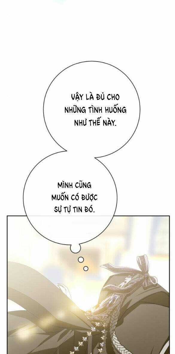 Tôi Muốn Trở Thành Cô Ấy Dù Chỉ Là Một Ngày Chapter 164.1 trang 34