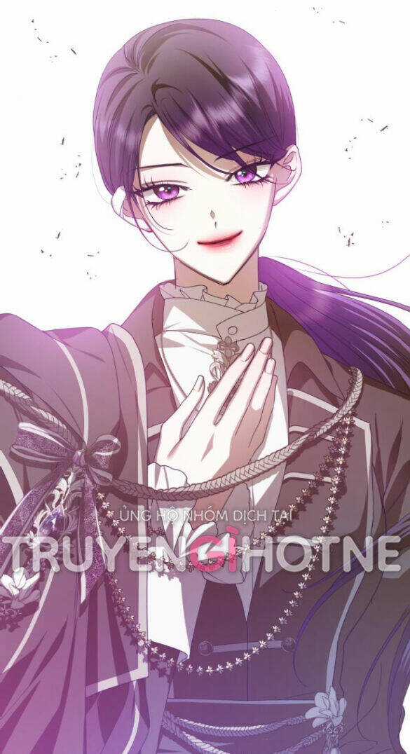 Tôi Muốn Trở Thành Cô Ấy Dù Chỉ Là Một Ngày Chapter 164.1 trang 36