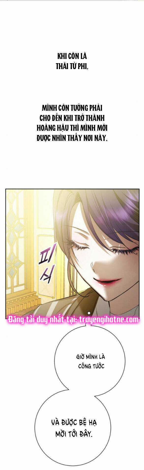 Tôi Muốn Trở Thành Cô Ấy Dù Chỉ Là Một Ngày Chapter 164.1 trang 4