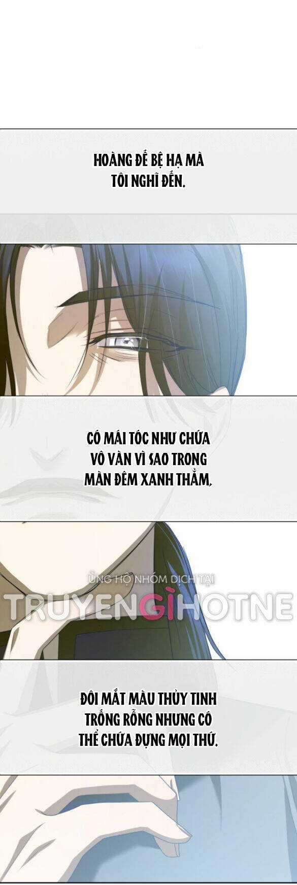 Tôi Muốn Trở Thành Cô Ấy Dù Chỉ Là Một Ngày Chapter 164.1 trang 40