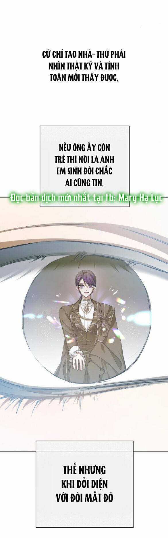 Tôi Muốn Trở Thành Cô Ấy Dù Chỉ Là Một Ngày Chapter 164.1 trang 41