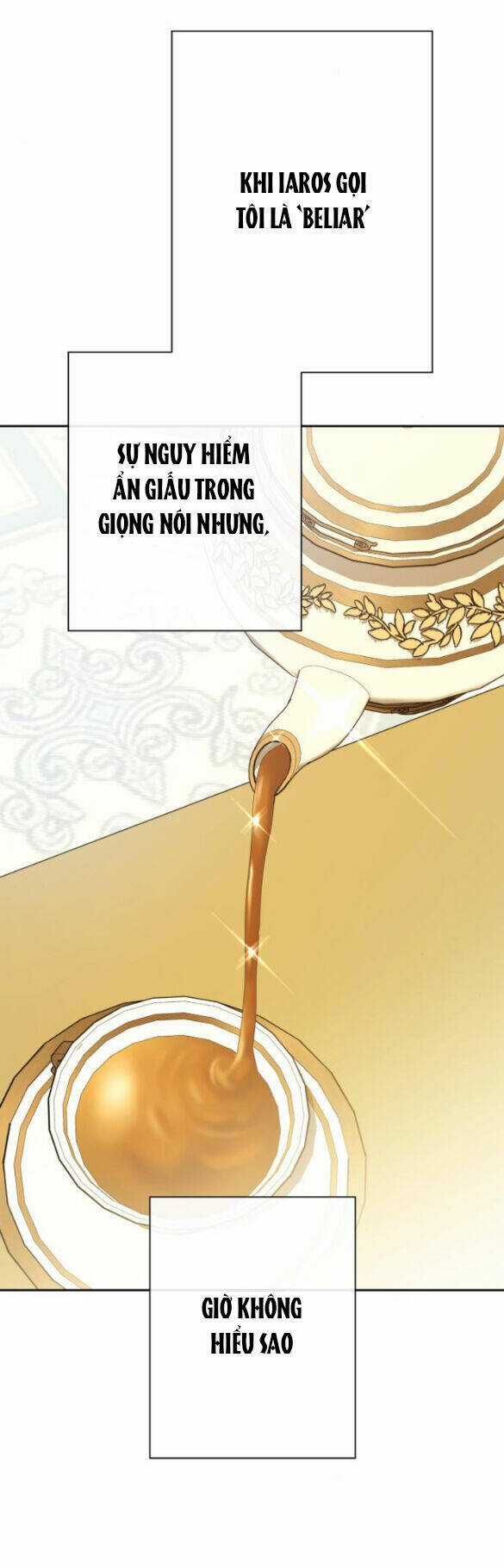 Tôi Muốn Trở Thành Cô Ấy Dù Chỉ Là Một Ngày Chapter 164.1 trang 43