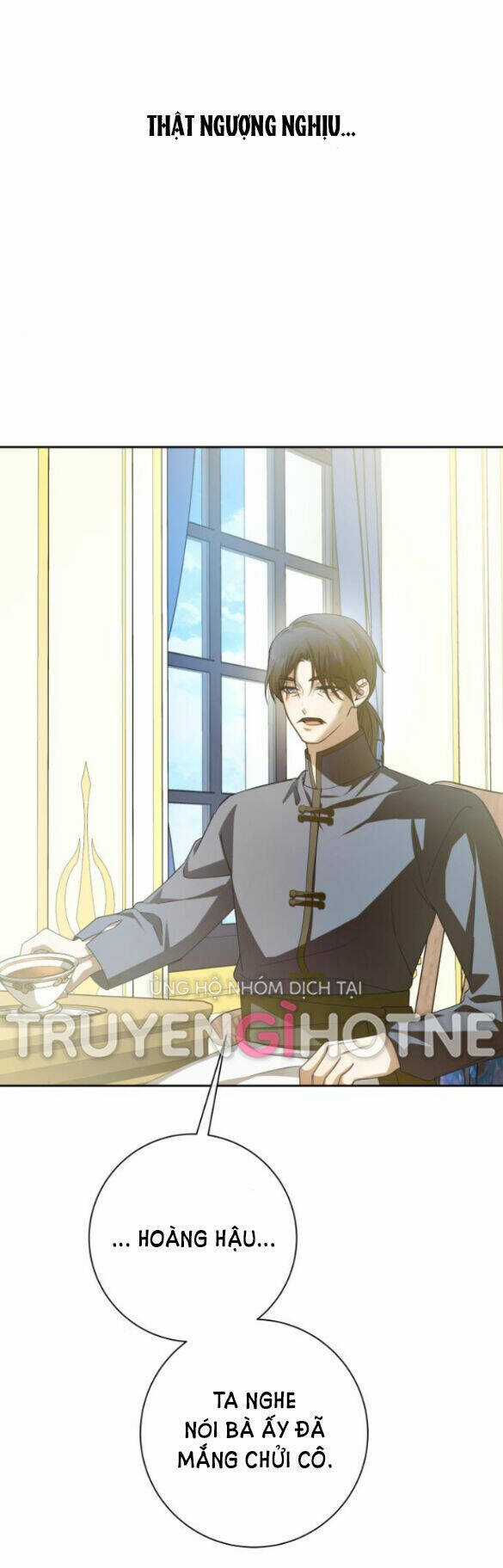 Tôi Muốn Trở Thành Cô Ấy Dù Chỉ Là Một Ngày Chapter 164.1 trang 45