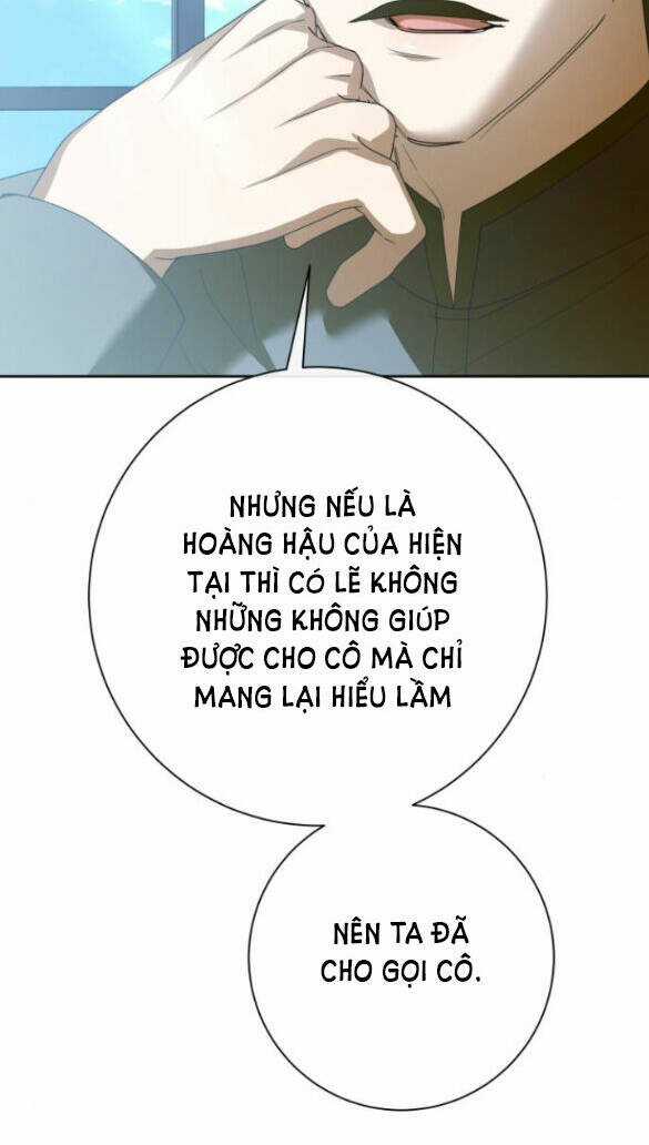 Tôi Muốn Trở Thành Cô Ấy Dù Chỉ Là Một Ngày Chapter 164.1 trang 49