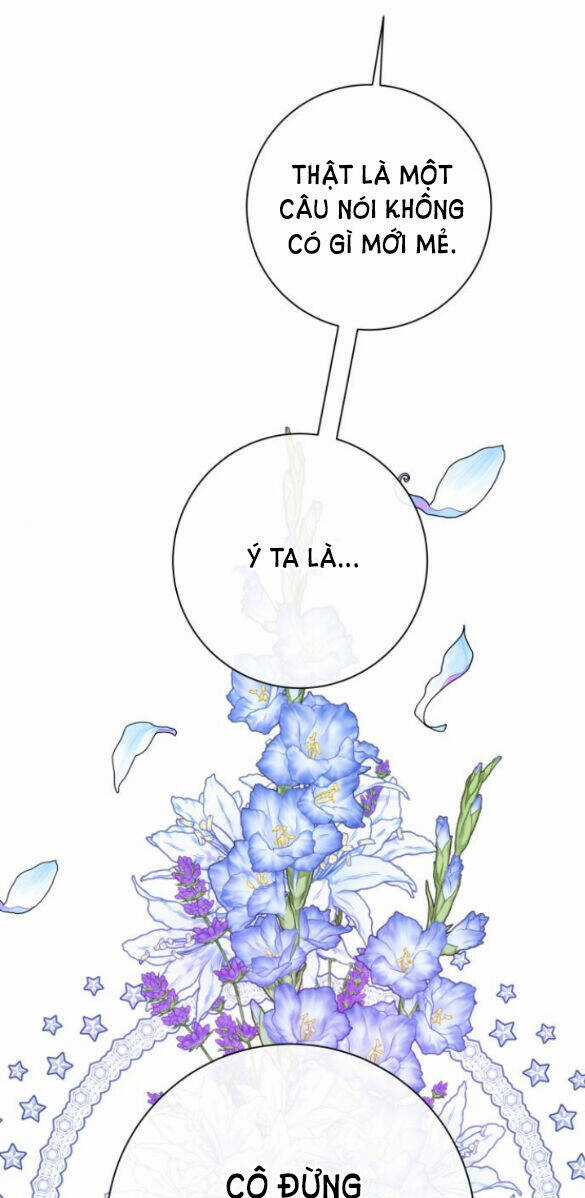 Tôi Muốn Trở Thành Cô Ấy Dù Chỉ Là Một Ngày Chapter 164.1 trang 53