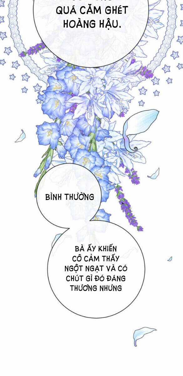 Tôi Muốn Trở Thành Cô Ấy Dù Chỉ Là Một Ngày Chapter 164.1 trang 54