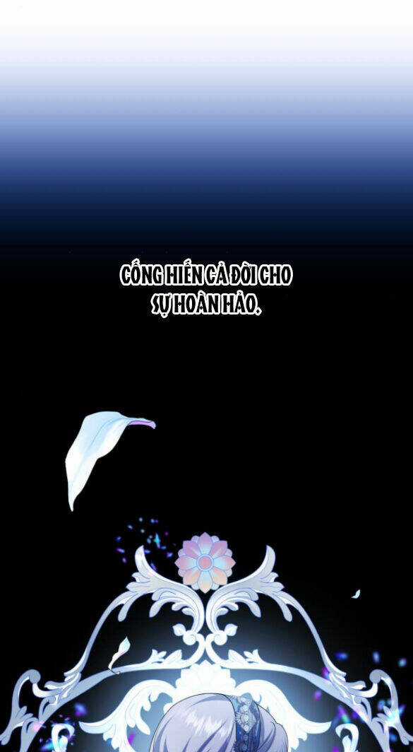 Tôi Muốn Trở Thành Cô Ấy Dù Chỉ Là Một Ngày Chapter 164.1 trang 58