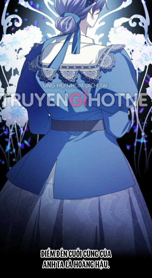 Tôi Muốn Trở Thành Cô Ấy Dù Chỉ Là Một Ngày Chapter 164.1 trang 59