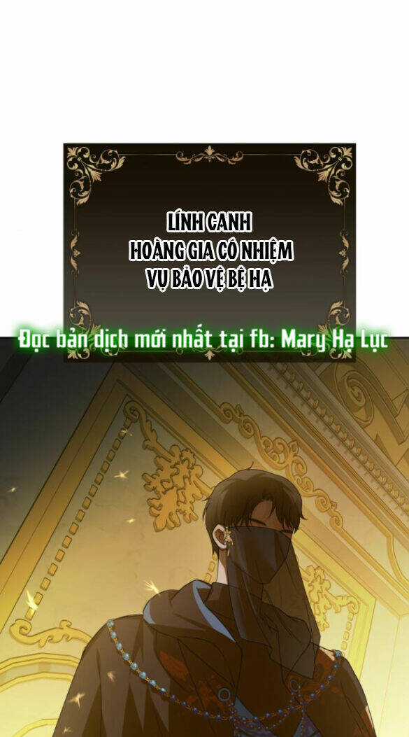 Tôi Muốn Trở Thành Cô Ấy Dù Chỉ Là Một Ngày Chapter 164.1 trang 6