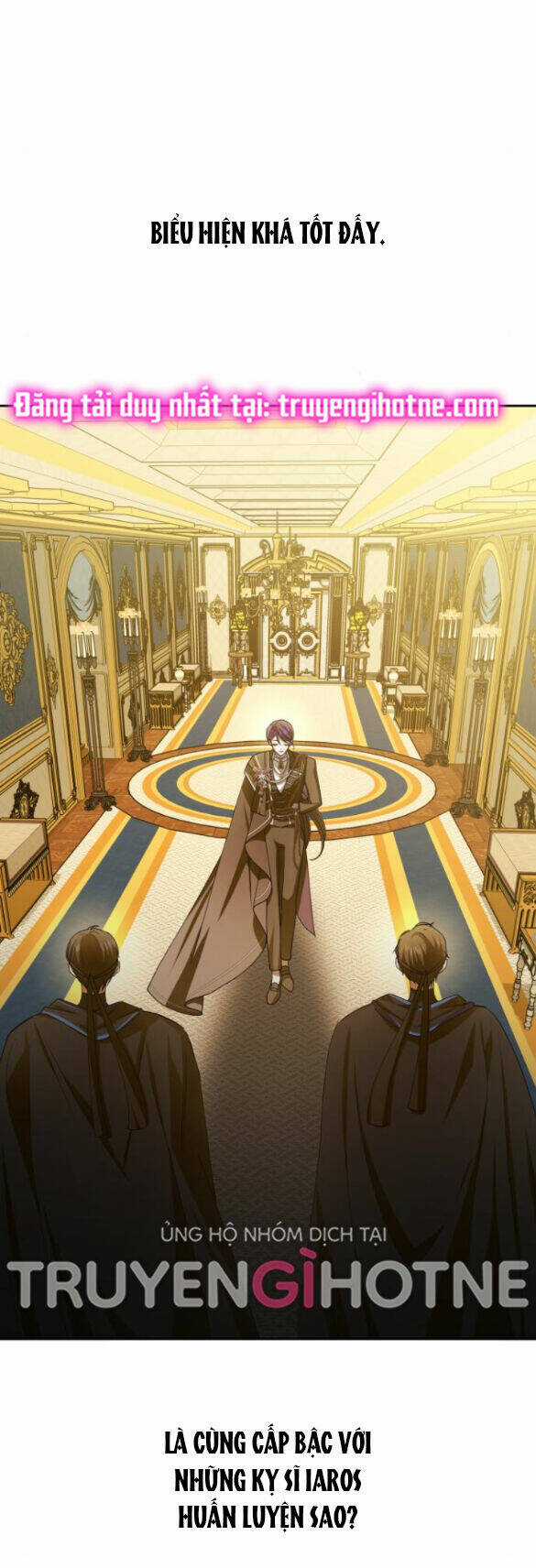 Tôi Muốn Trở Thành Cô Ấy Dù Chỉ Là Một Ngày Chapter 164.1 trang 8