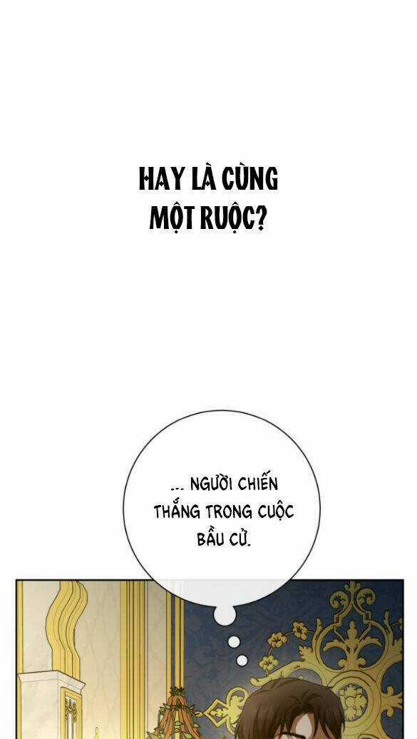 Tôi Muốn Trở Thành Cô Ấy Dù Chỉ Là Một Ngày Chapter 164.1 trang 9
