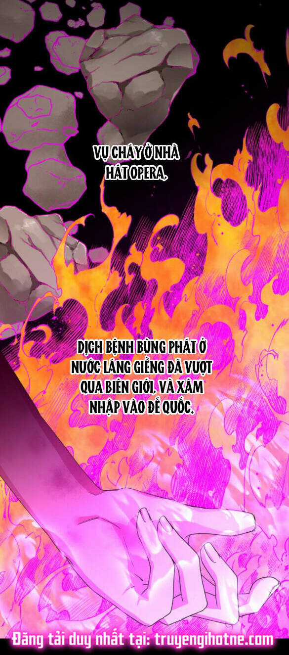 Tôi Muốn Trở Thành Cô Ấy Dù Chỉ Là Một Ngày Chapter 164.2 trang 1