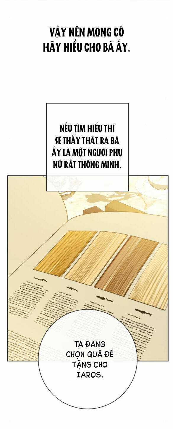 Tôi Muốn Trở Thành Cô Ấy Dù Chỉ Là Một Ngày Chapter 164.2 trang 17