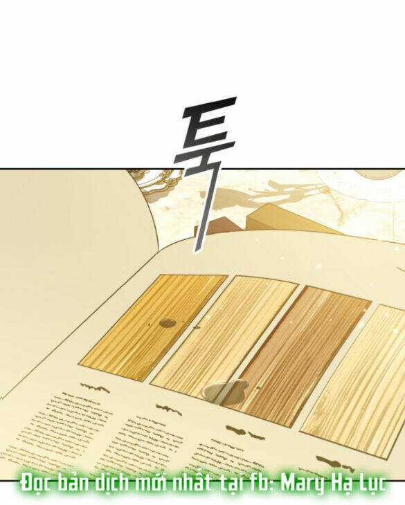 Tôi Muốn Trở Thành Cô Ấy Dù Chỉ Là Một Ngày Chapter 164.2 trang 18