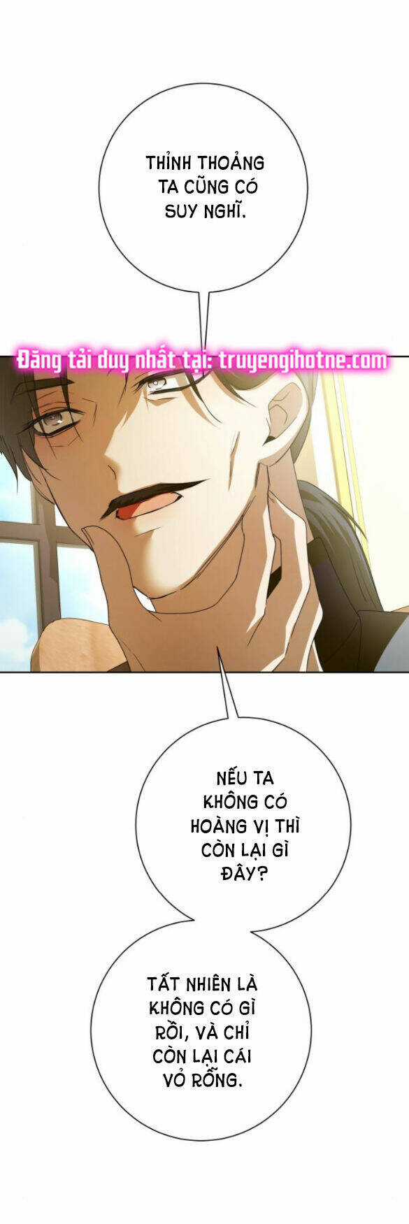 Tôi Muốn Trở Thành Cô Ấy Dù Chỉ Là Một Ngày Chapter 164.2 trang 21