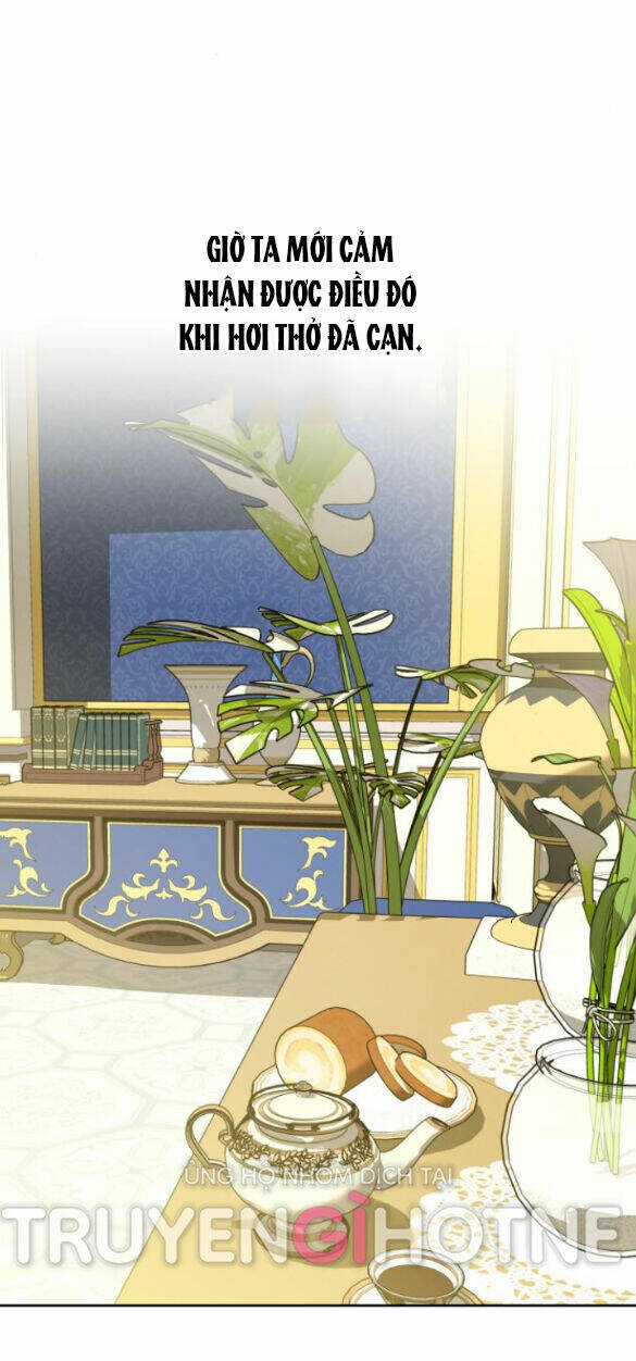 Tôi Muốn Trở Thành Cô Ấy Dù Chỉ Là Một Ngày Chapter 164.2 trang 22