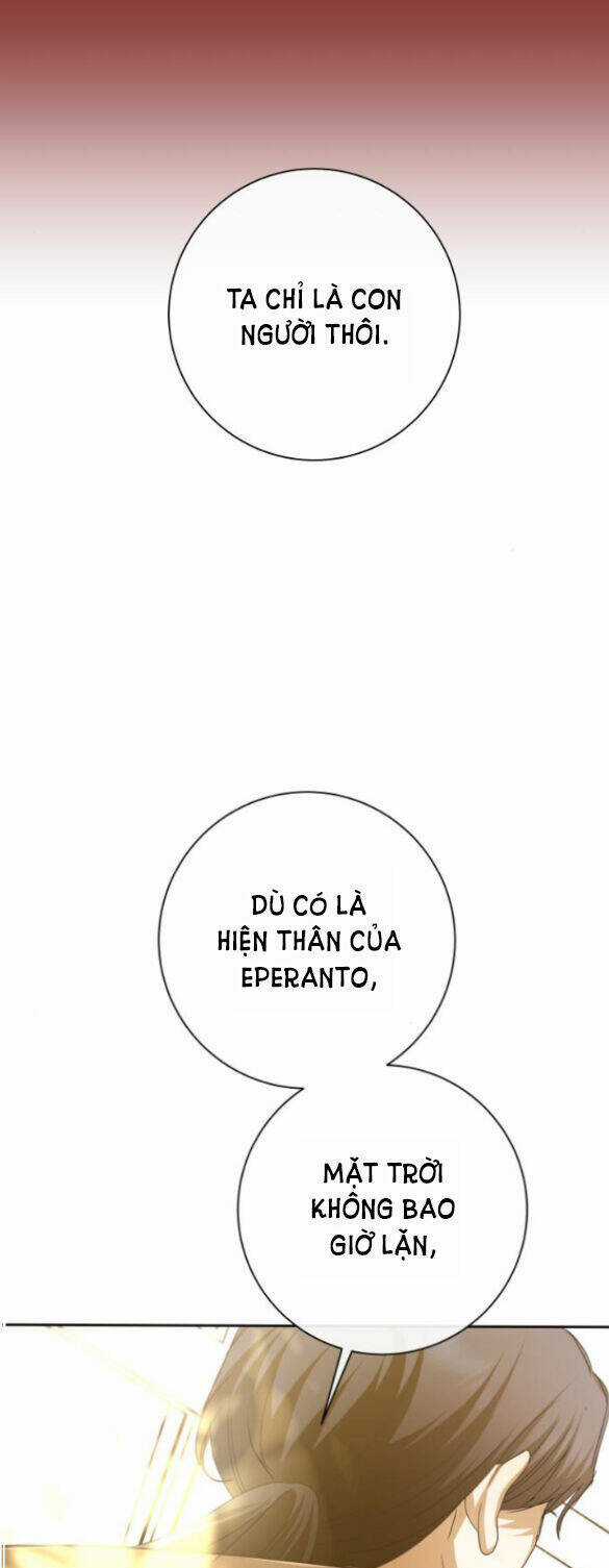 Tôi Muốn Trở Thành Cô Ấy Dù Chỉ Là Một Ngày Chapter 164.2 trang 25