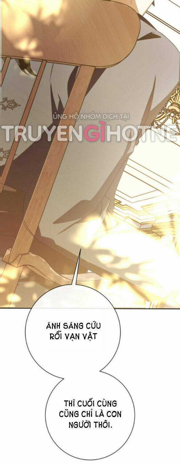 Tôi Muốn Trở Thành Cô Ấy Dù Chỉ Là Một Ngày Chapter 164.2 trang 26