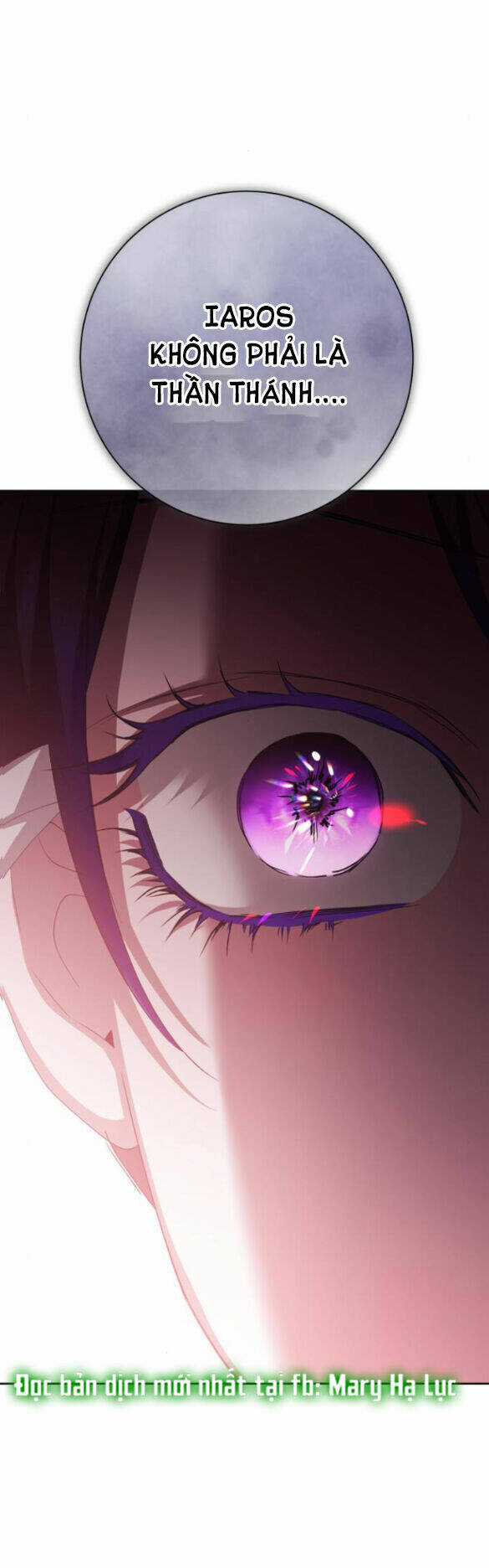 Tôi Muốn Trở Thành Cô Ấy Dù Chỉ Là Một Ngày Chapter 164.2 trang 27