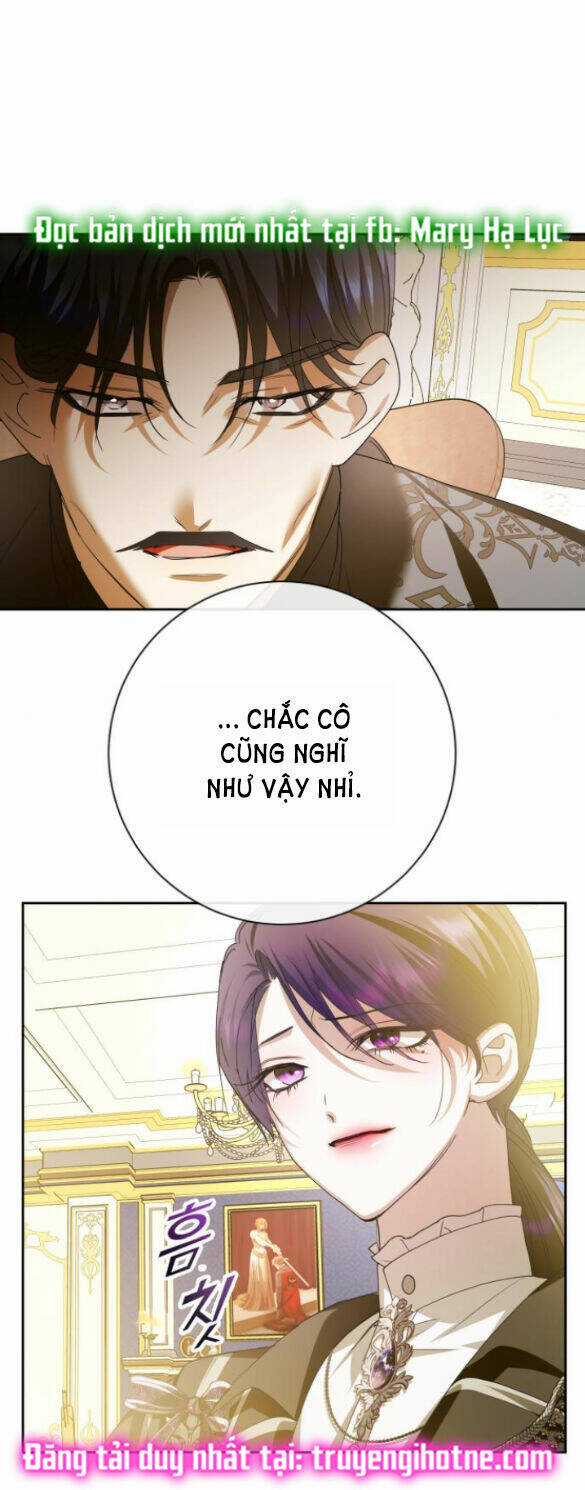 Tôi Muốn Trở Thành Cô Ấy Dù Chỉ Là Một Ngày Chapter 164.2 trang 28