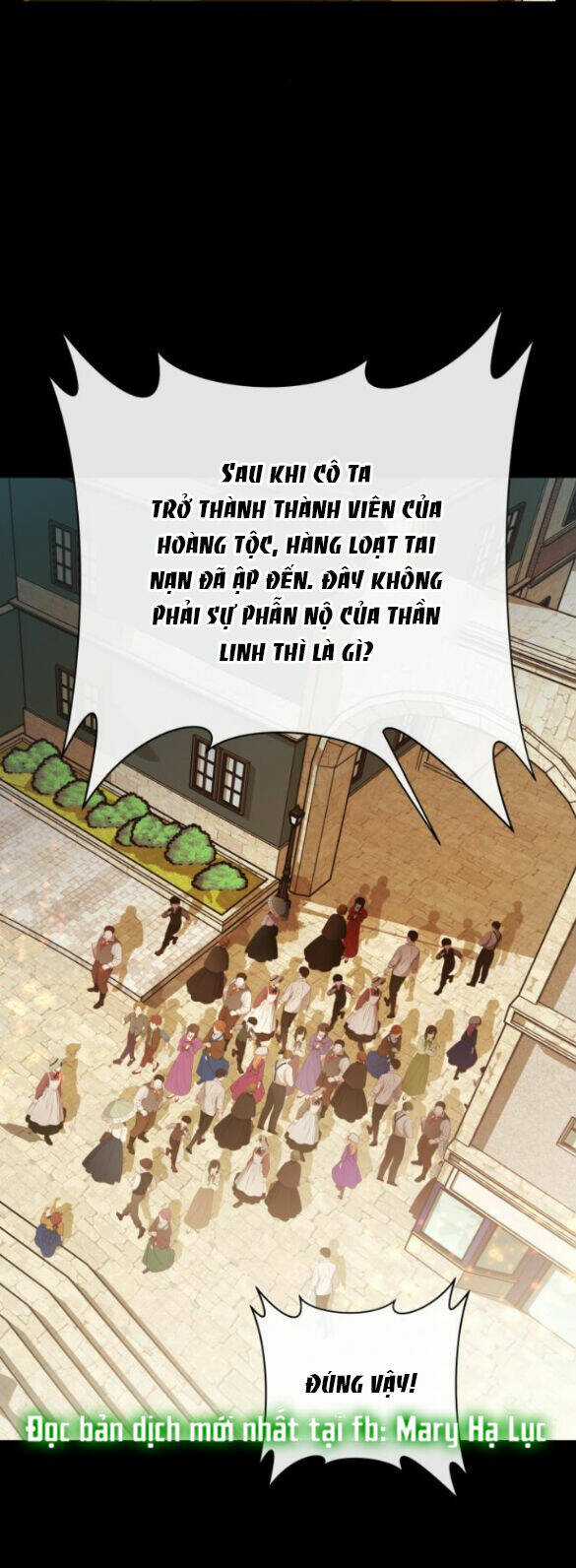 Tôi Muốn Trở Thành Cô Ấy Dù Chỉ Là Một Ngày Chapter 164.2 trang 3