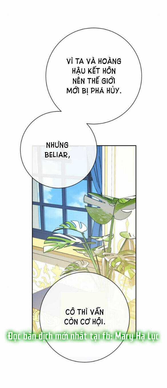 Tôi Muốn Trở Thành Cô Ấy Dù Chỉ Là Một Ngày Chapter 164.2 trang 42