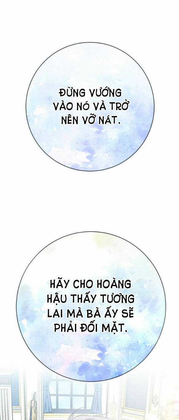 Tôi Muốn Trở Thành Cô Ấy Dù Chỉ Là Một Ngày Chapter 164.2 trang 43