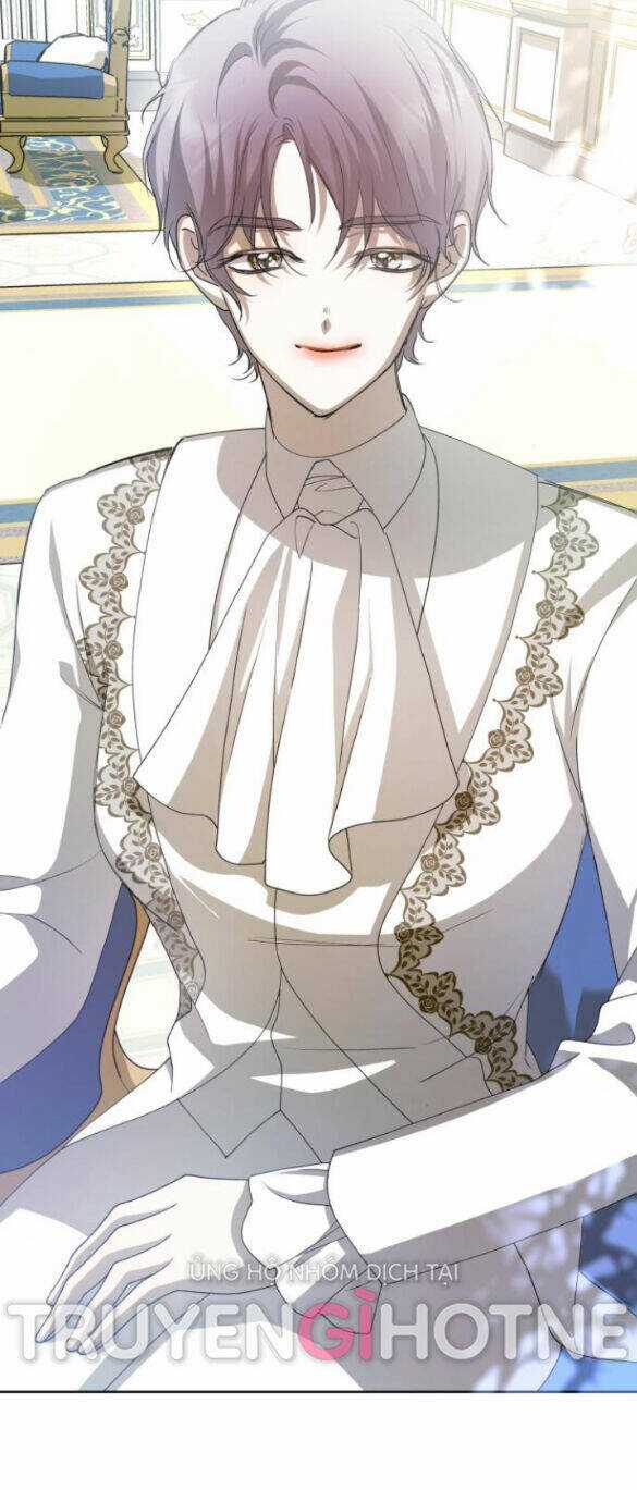 Tôi Muốn Trở Thành Cô Ấy Dù Chỉ Là Một Ngày Chapter 164.2 trang 44