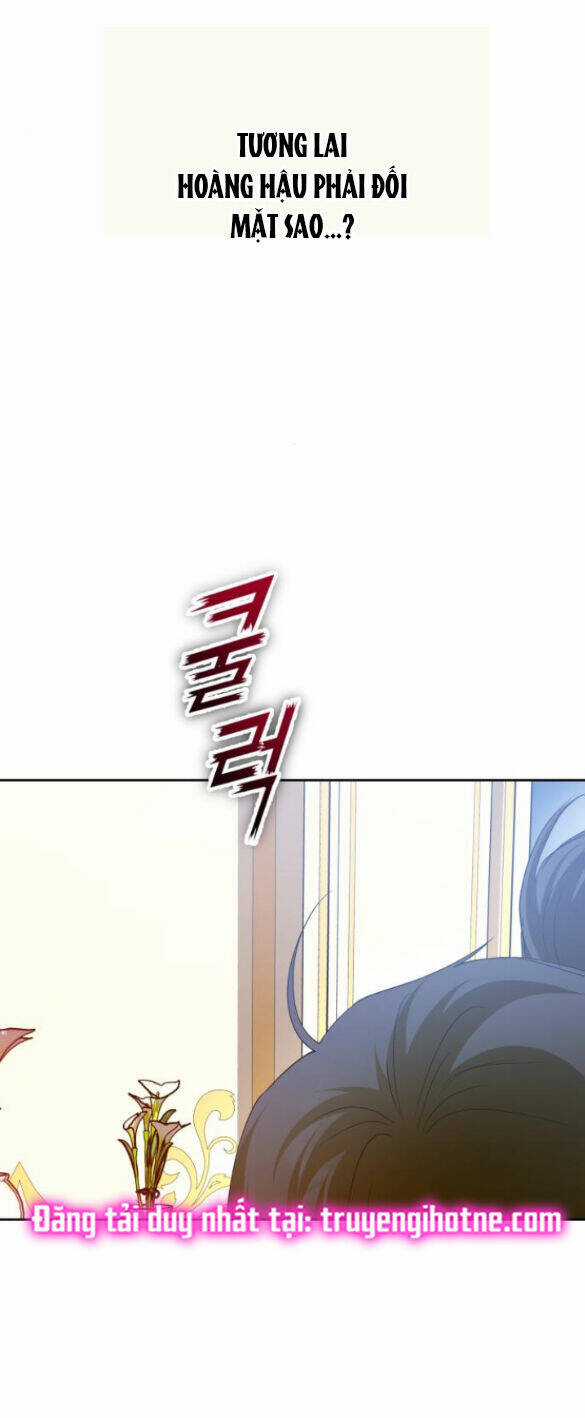 Tôi Muốn Trở Thành Cô Ấy Dù Chỉ Là Một Ngày Chapter 164.2 trang 46