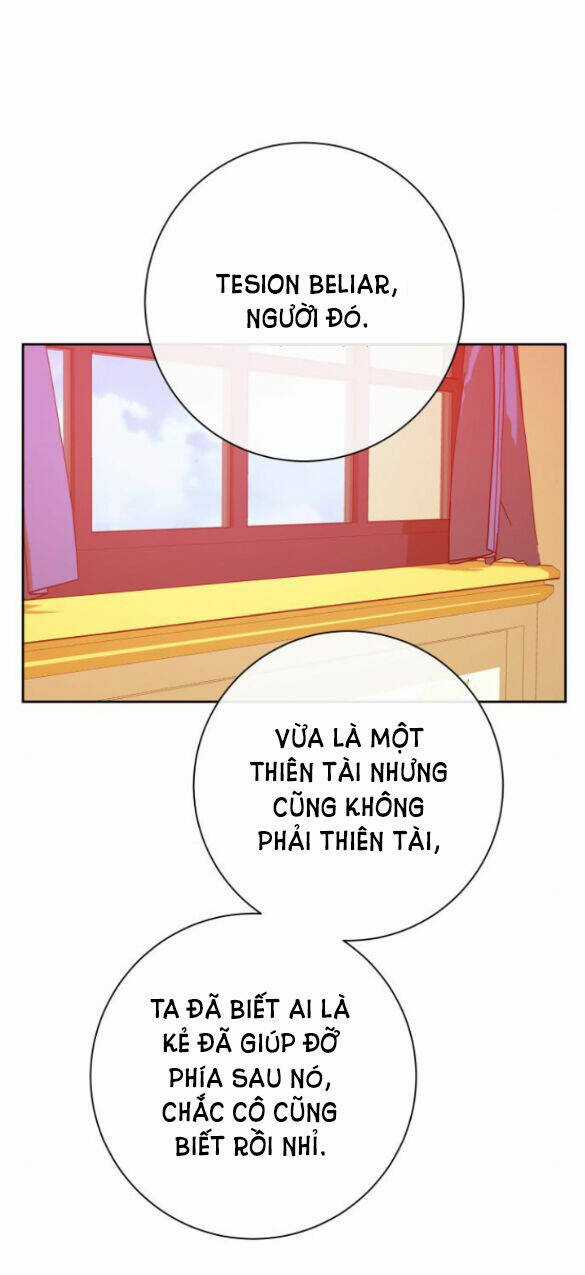 Tôi Muốn Trở Thành Cô Ấy Dù Chỉ Là Một Ngày Chapter 164.2 trang 48