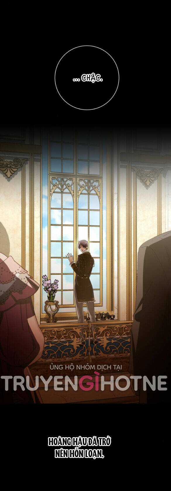 Tôi Muốn Trở Thành Cô Ấy Dù Chỉ Là Một Ngày Chapter 164.2 trang 5