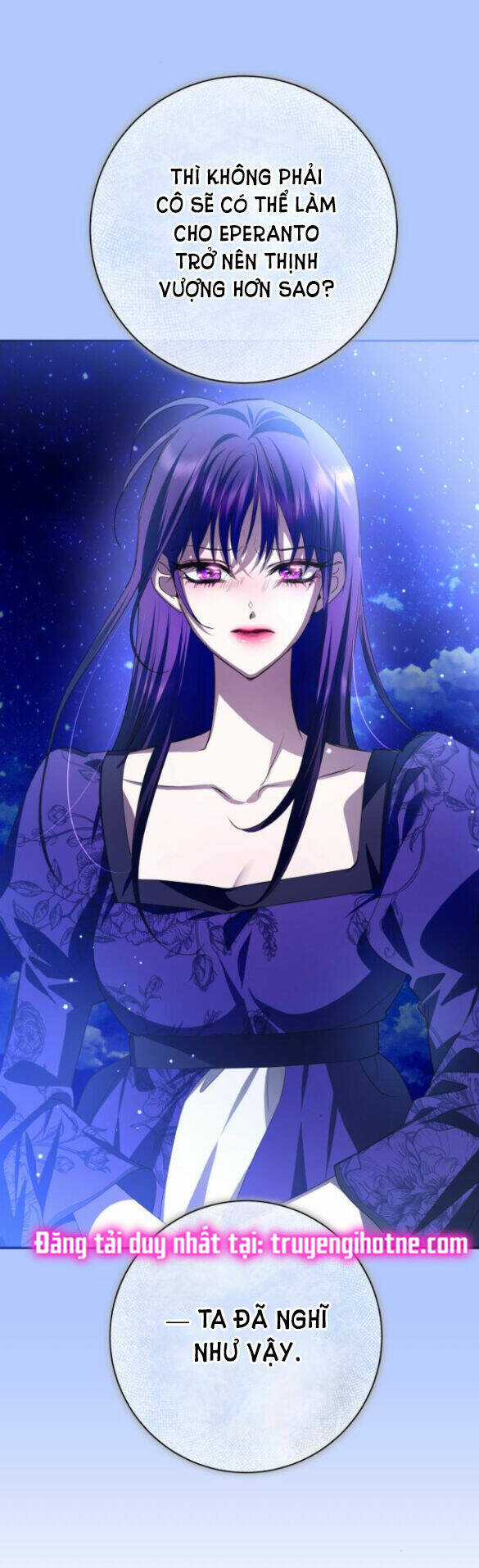 Tôi Muốn Trở Thành Cô Ấy Dù Chỉ Là Một Ngày Chapter 164.2 trang 50