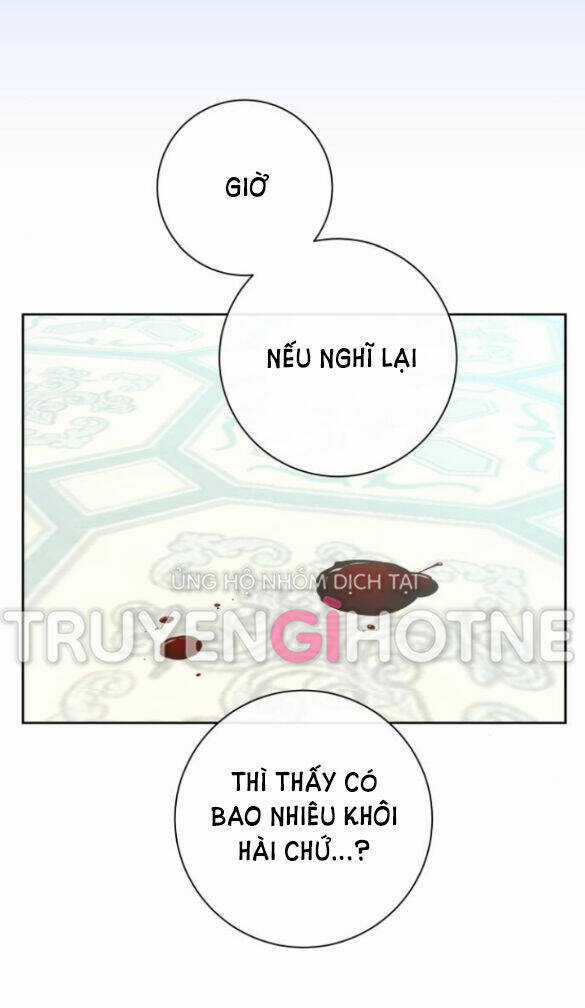 Tôi Muốn Trở Thành Cô Ấy Dù Chỉ Là Một Ngày Chapter 164.2 trang 51