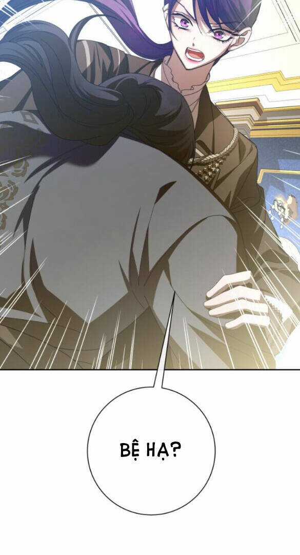 Tôi Muốn Trở Thành Cô Ấy Dù Chỉ Là Một Ngày Chapter 164.2 trang 53