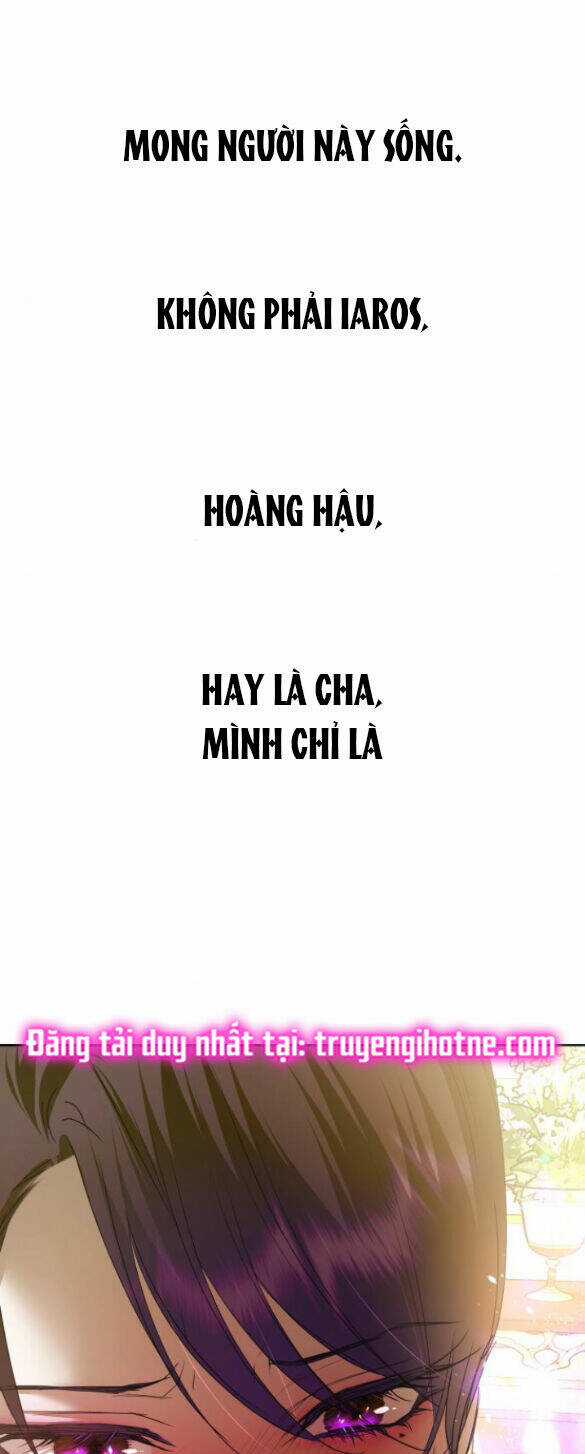 Tôi Muốn Trở Thành Cô Ấy Dù Chỉ Là Một Ngày Chapter 164.2 trang 58