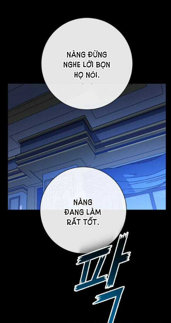 Tôi Muốn Trở Thành Cô Ấy Dù Chỉ Là Một Ngày Chapter 164.2 trang 6