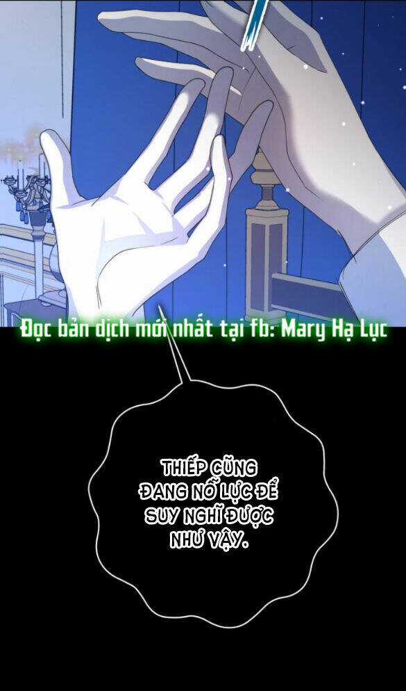 Tôi Muốn Trở Thành Cô Ấy Dù Chỉ Là Một Ngày Chapter 164.2 trang 7