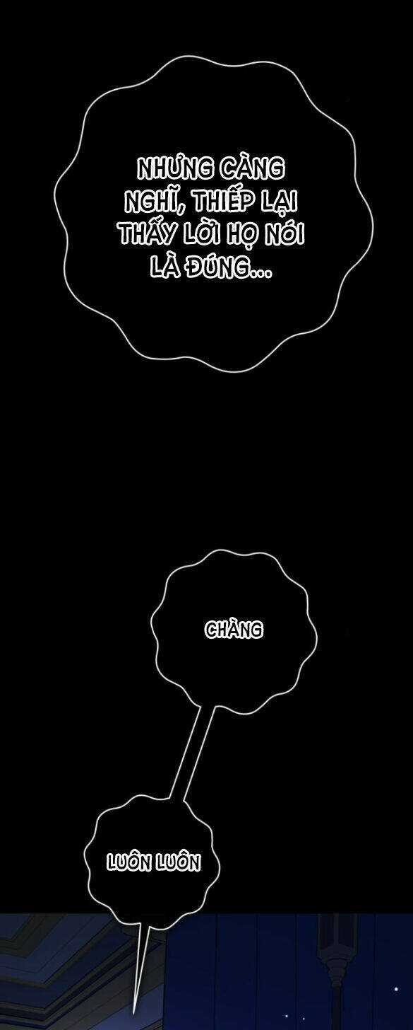 Tôi Muốn Trở Thành Cô Ấy Dù Chỉ Là Một Ngày Chapter 164.2 trang 8