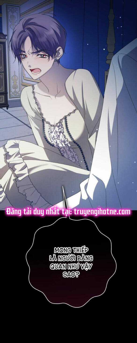 Tôi Muốn Trở Thành Cô Ấy Dù Chỉ Là Một Ngày Chapter 164.2 trang 9