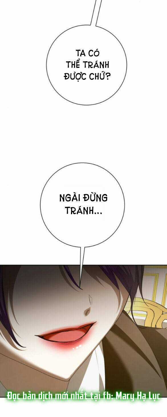 Tôi Muốn Trở Thành Cô Ấy Dù Chỉ Là Một Ngày Chapter 165.1 trang 11