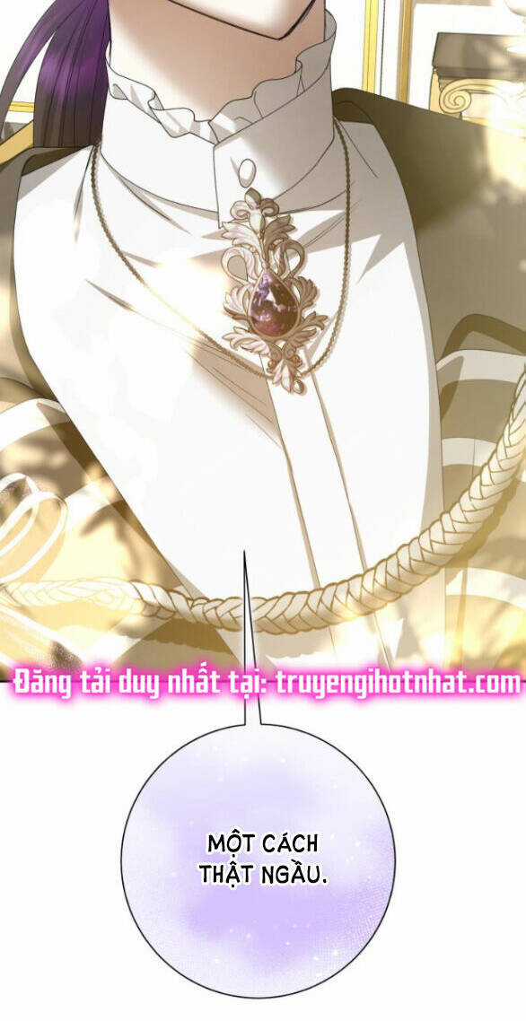 Tôi Muốn Trở Thành Cô Ấy Dù Chỉ Là Một Ngày Chapter 165.1 trang 13