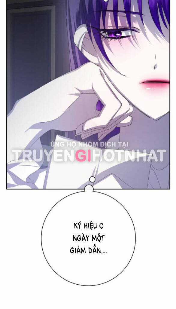 Tôi Muốn Trở Thành Cô Ấy Dù Chỉ Là Một Ngày Chapter 165.1 trang 19