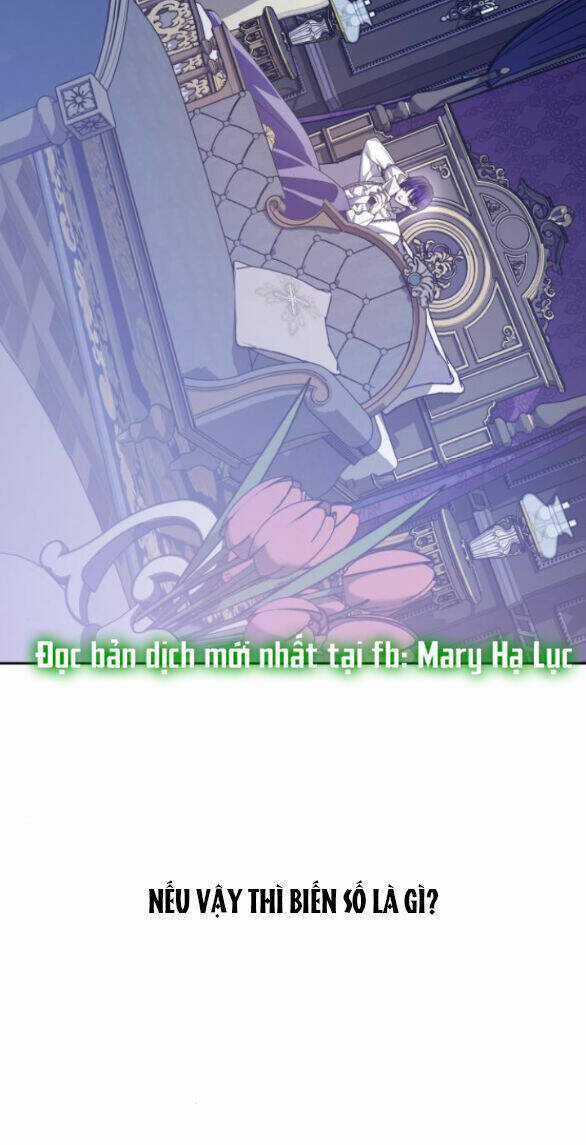 Tôi Muốn Trở Thành Cô Ấy Dù Chỉ Là Một Ngày Chapter 165.1 trang 21