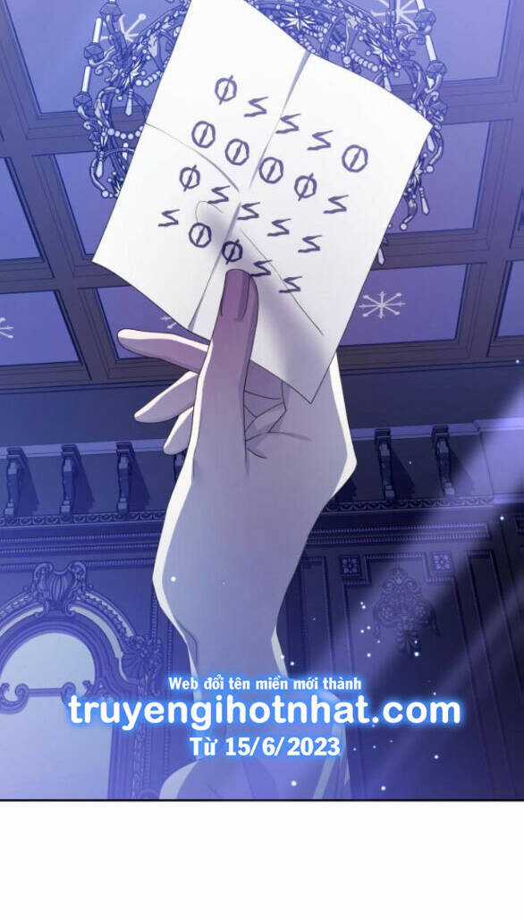 Tôi Muốn Trở Thành Cô Ấy Dù Chỉ Là Một Ngày Chapter 165.1 trang 28