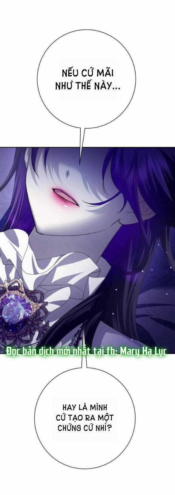 Tôi Muốn Trở Thành Cô Ấy Dù Chỉ Là Một Ngày Chapter 165.1 trang 30