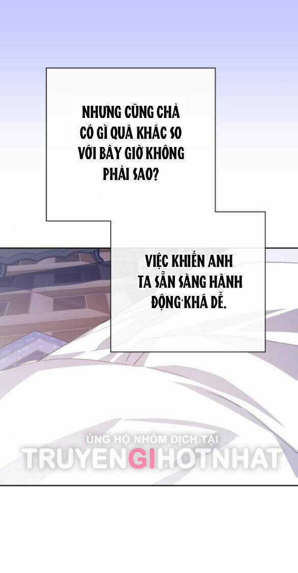 Tôi Muốn Trở Thành Cô Ấy Dù Chỉ Là Một Ngày Chapter 165.1 trang 33