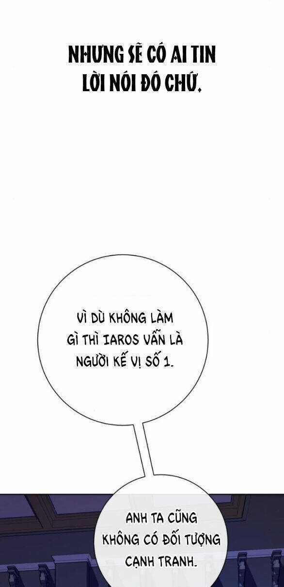 Tôi Muốn Trở Thành Cô Ấy Dù Chỉ Là Một Ngày Chapter 165.1 trang 34